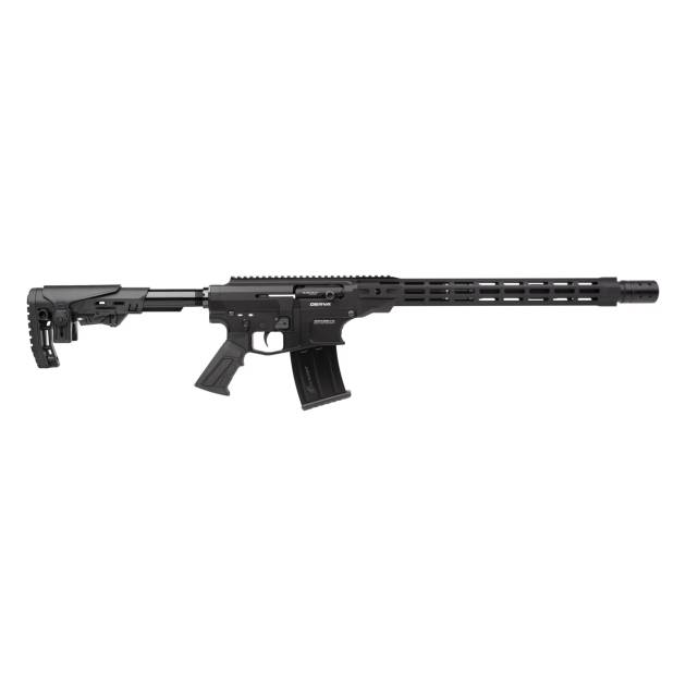 DERYA MK12 AS-101S SİYAH EN İYİ ŞARJÖRLÜ AV TÜFEĞİ