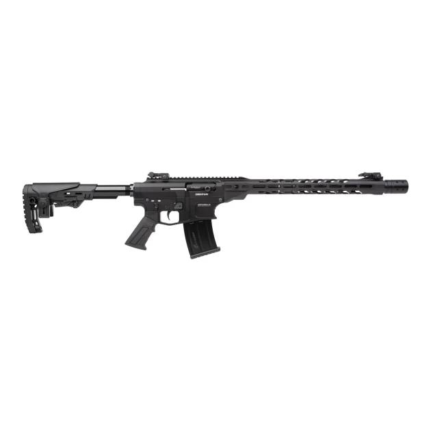 DERYA MK12 AS-101S SİYAH EN İYİ ŞARJÖRLÜ AV TÜFEĞİ