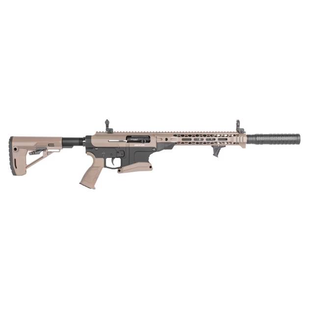 Derya MK12 Ultra Pro AS-111S Şarjörlü Otomatik Av Tüfeği