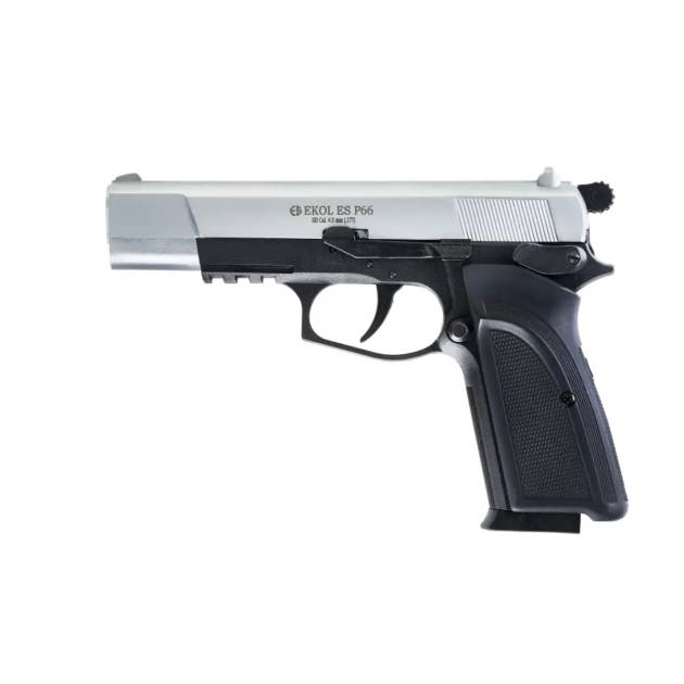 ES P66