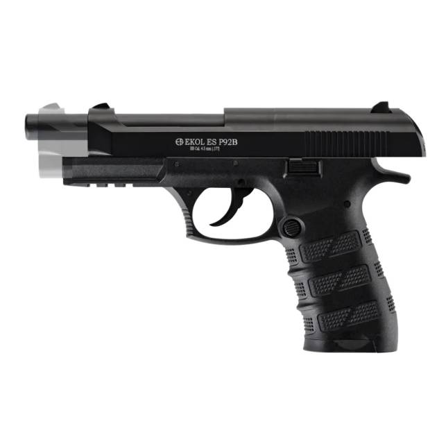 ES P92B