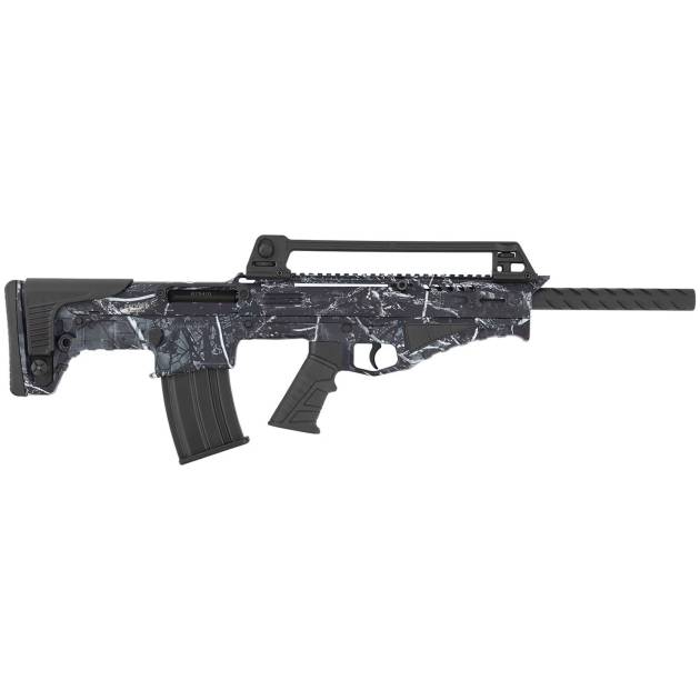 Hatsan Escort BTS-410 Moonshine Bullpup Şarjörlü Av Tüfeği