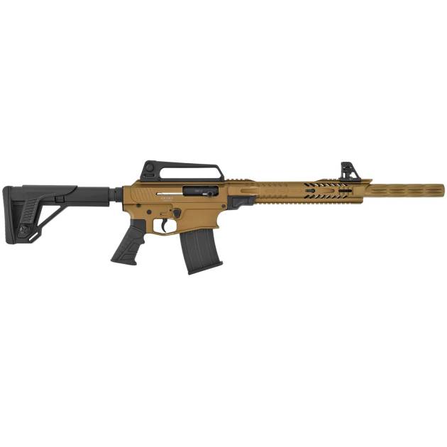 Hatsan Escort DF-12 Bronze Otomatik Av Tüfeği