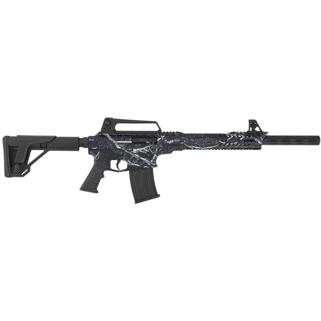 Hatsan Escort DF-12 Moonshine Otomatik Av Tüfeği
