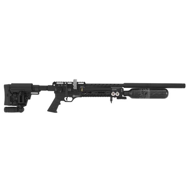 Hatsan Factor Sniper S PCP Havalı Tüfek