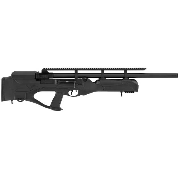 Hatsan Hercules Bully Long 6.35MM PCP Havalı Tüfek