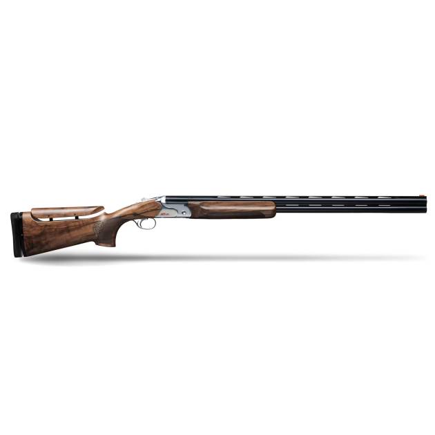 Huğlu HT-14 Beyaz Trap/Skeet Süperpoze Av Tüfeği
