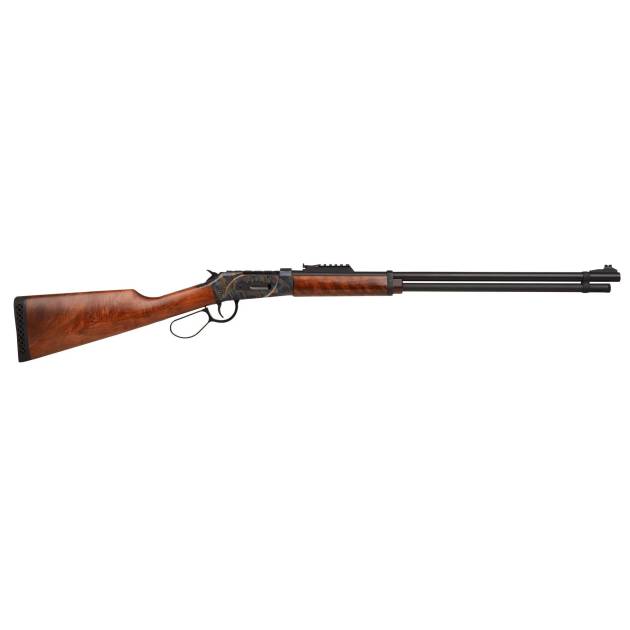Huğtek Lvr91 Menevişli Lever Action Av Tüfeği̇