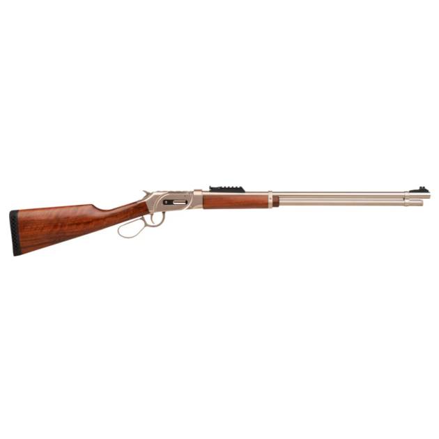 Huğtek Lvr91 Steel Nikel Lever Action Av Tüfeğ