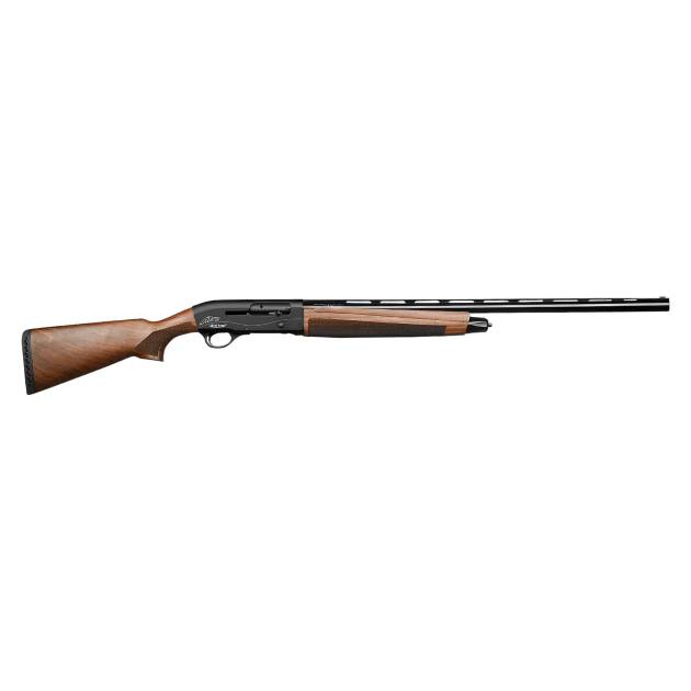 Kral Arms A12 Ahşap Yarı Otomatik Av Tüfeği