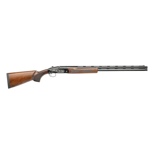Kral Arms ST 500 Siyah Süperpoze Av Tüfeği