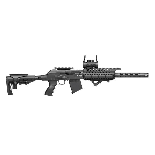 Kral Arms XPS Tactical Şarjörlü Av Tüfeği