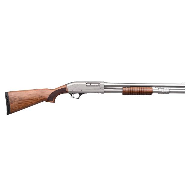 KRAL ARMS MARINE POMPALI AV TÜFEĞİ 7+1