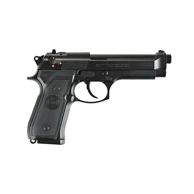 KWC Beretta M92 Full Auto 4.5mm Havalı Tabanca