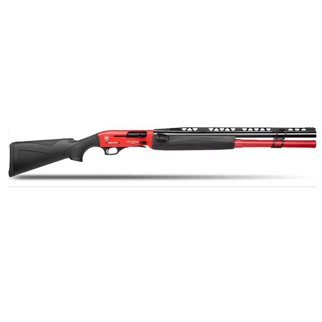 DERYA LION PRACTICAL IPSC LP-104 YARI OTOMATİK AV TÜFEĞİ
