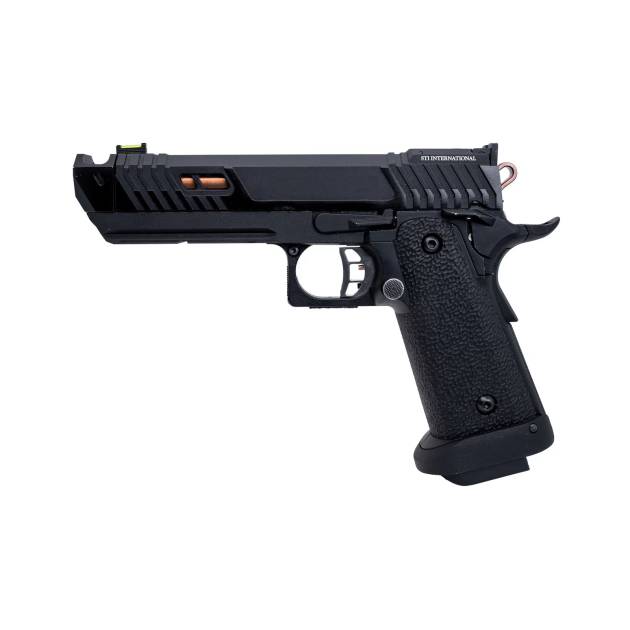ASG PIT VİPER BLOWBACK SİYAH AİRSOFT TABANCA CO2