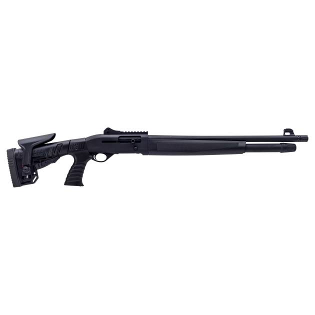 ARMSAN ARMTAC RS-A2 TELESKOPİK YARI OTOMATİK AV TÜFEĞİ