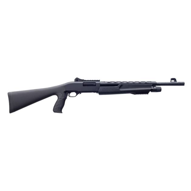 ARMSAN ARMTAC RS-X2 POMPALI AV TÜFEĞİ SABİT DİPÇİK