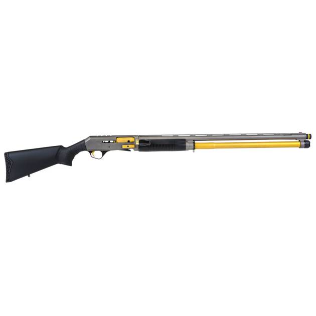 AKSA CROSSFİRE WI S4 SPORT EXTREME IPSC