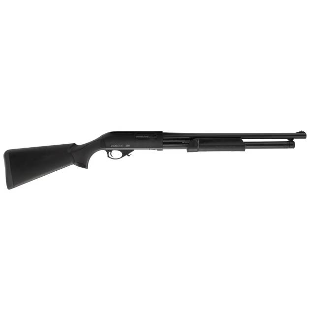 Sarsılmaz M204 STD Pompalı Av Tüfeği