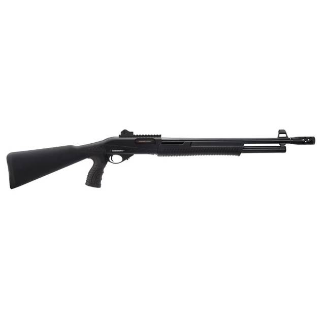 Sarsılmaz M206 W Pompalı Av Tüfeği