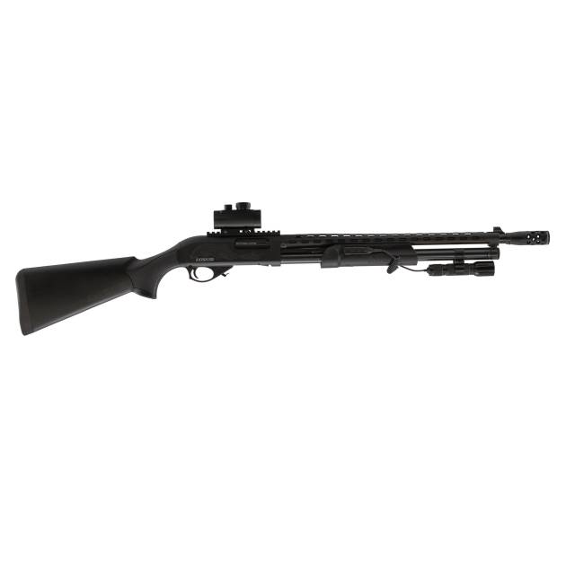 Sarsılmaz M212 Pompalı Av Tüfeği