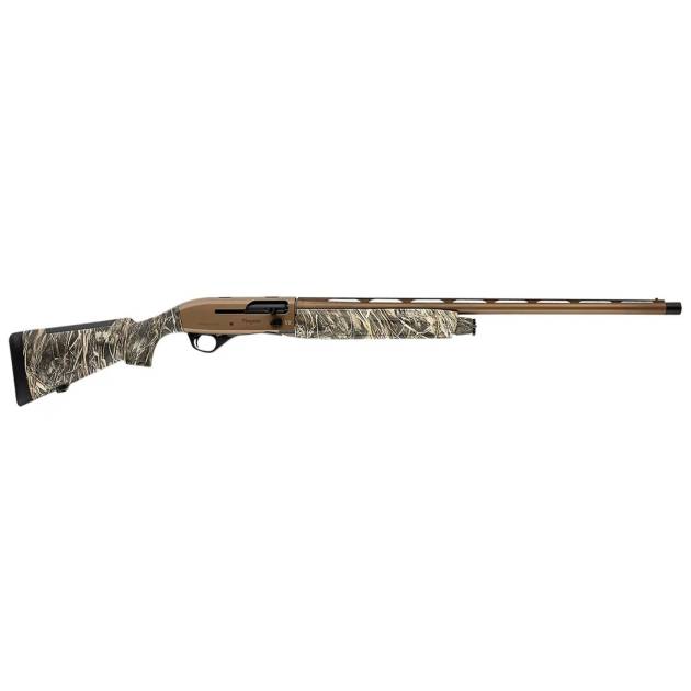 Stoeger M3000 Peregrine Max 7 Burnt Bronze V2 Yarı Otomatik Av Tüfeği