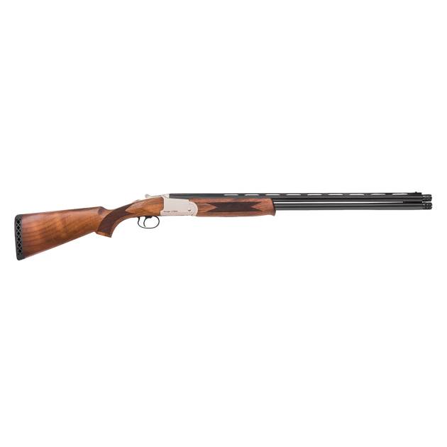 Stoeger V7000 Nikel Süperpoze Av Tüfeği