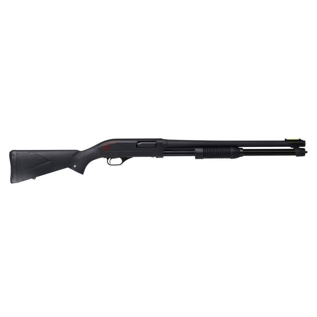 WINCHESTER SXP DEFENDER HIGH CAPACİTY POMPALI AV TÜFEĞİ