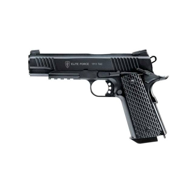 UMAREX Elite Force 1911 TAC Airsoft Tabanca