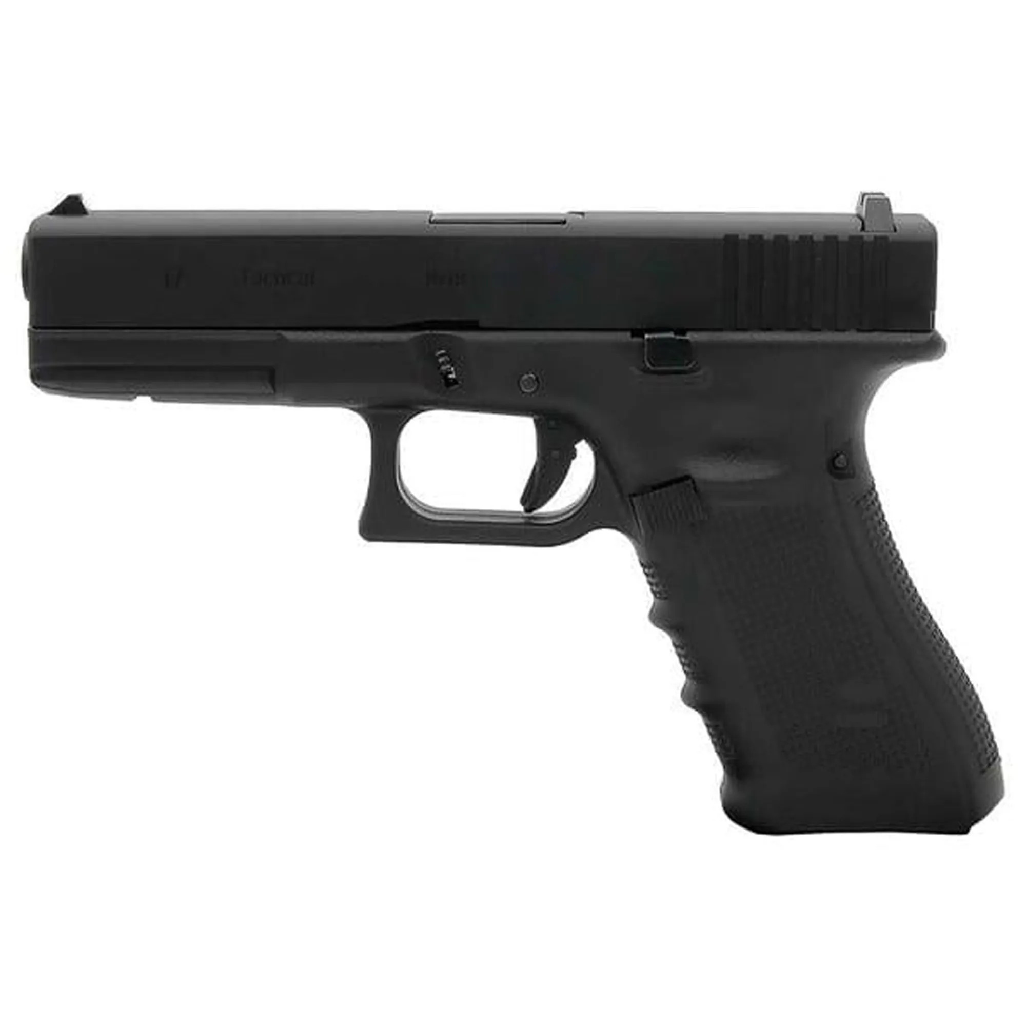 WE Glock 17 Gen4 Siyah Havalı Tabanca