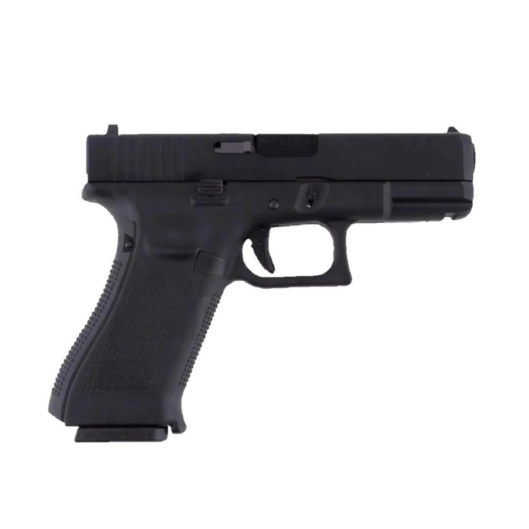 We Glock 19 Gen5 Siyah Havalı Tabanca