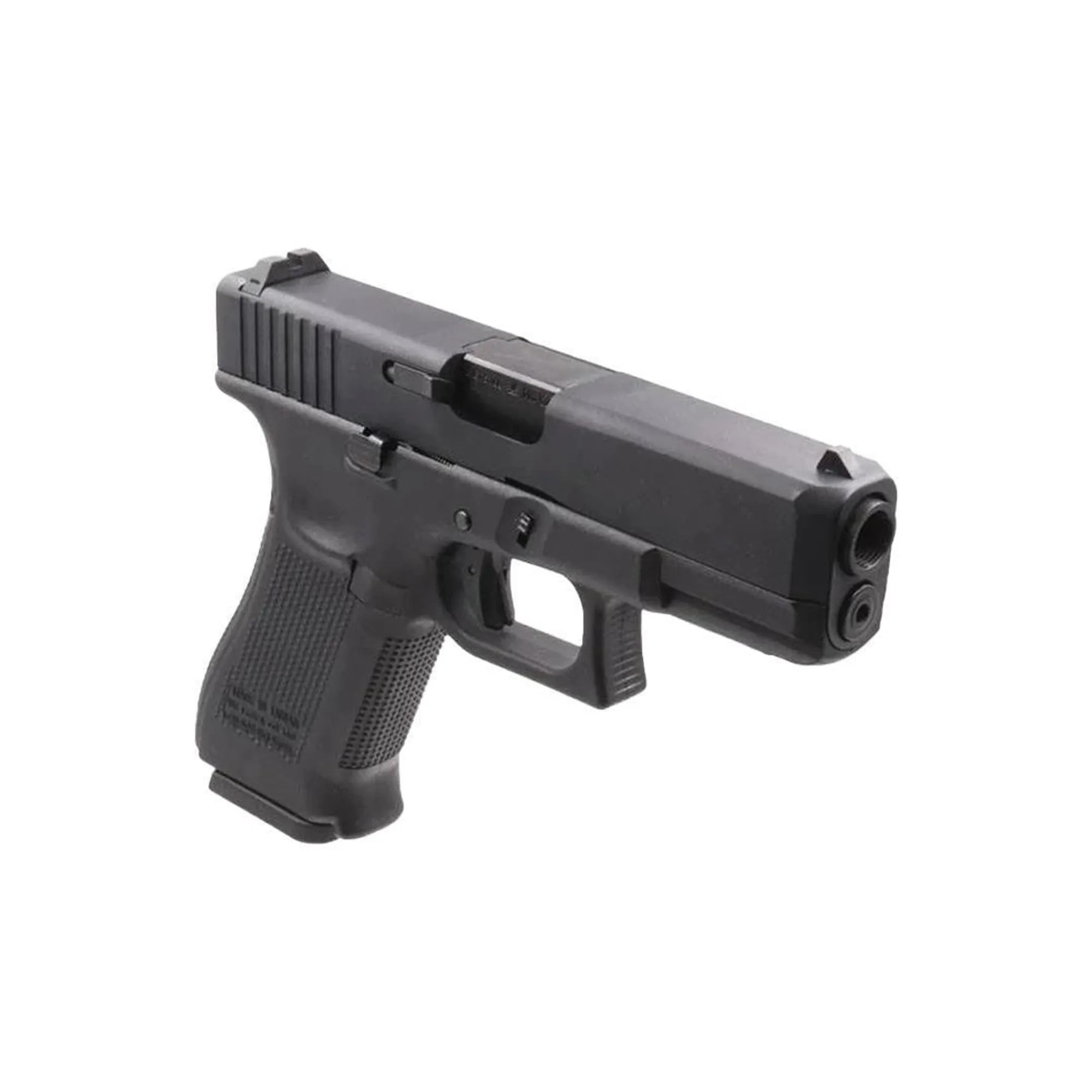 We Glock 19 Gen5 Siyah Havalı Tabanca