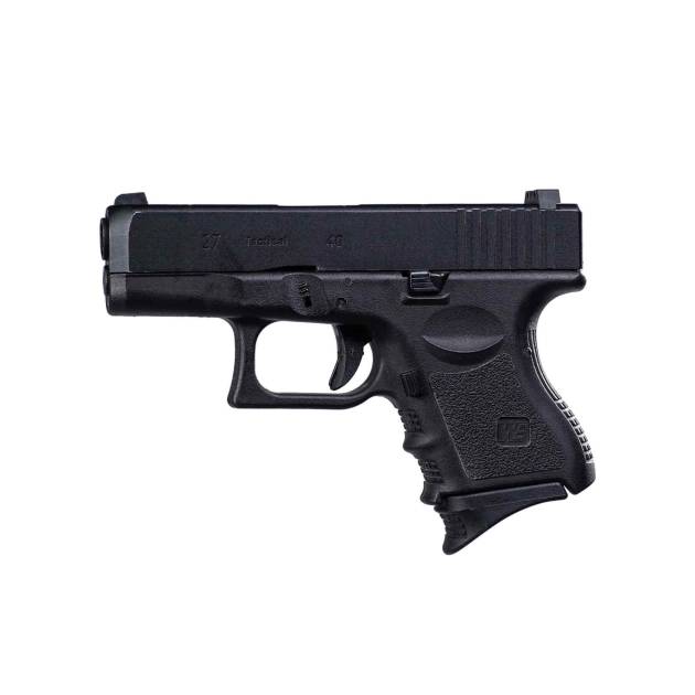 WE Glock 27 Gen 3 GBB Airsoft Tabanca