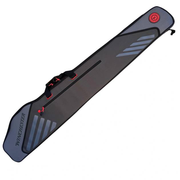 Winchester Austin Tüfek Kılıfı 136cm