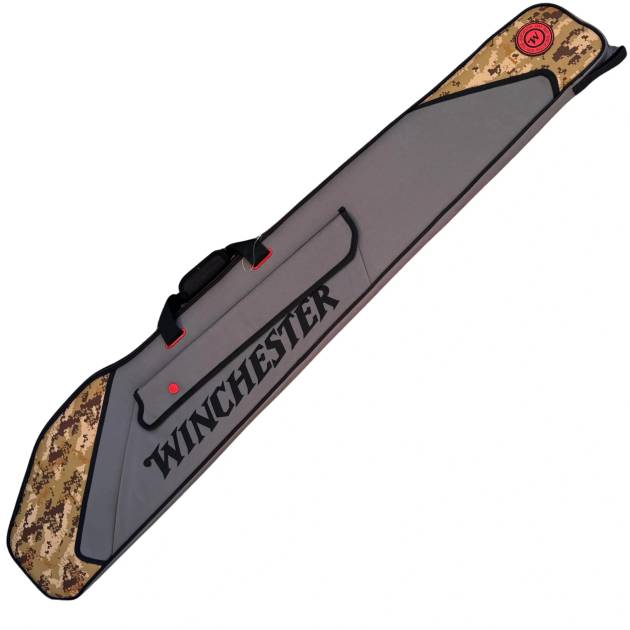 Winchester San Antonio Tüfek Kılıfı 136 CM