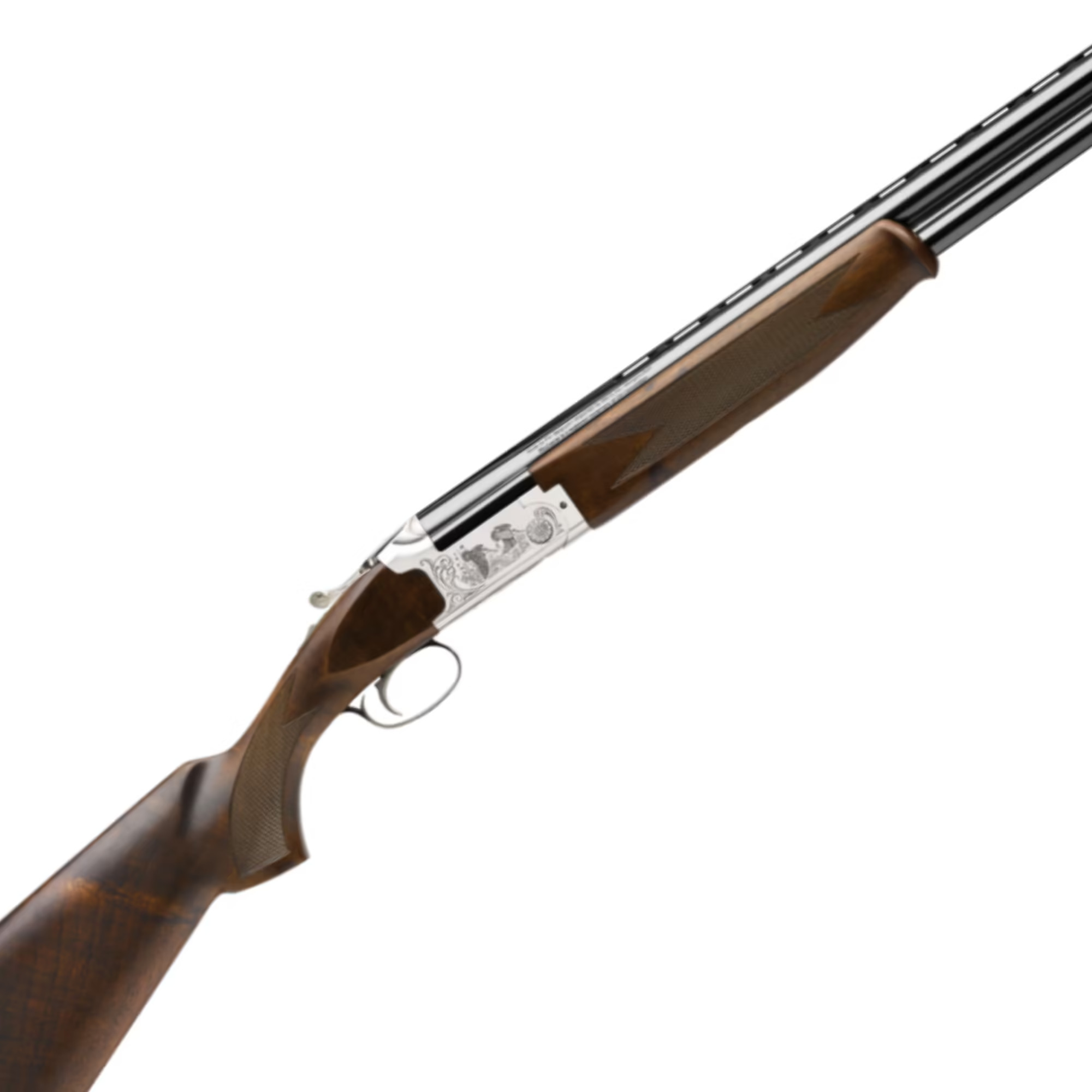 Winchester Select Light Süperpoze Av Tüfeği