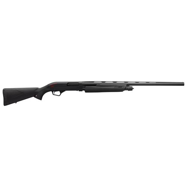 Winchester SXP Black Shadow Pompalı Av Tüfeği