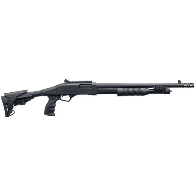 Winchester SXP Extreme Defender Adjustable Pompalı Av Tüfeği