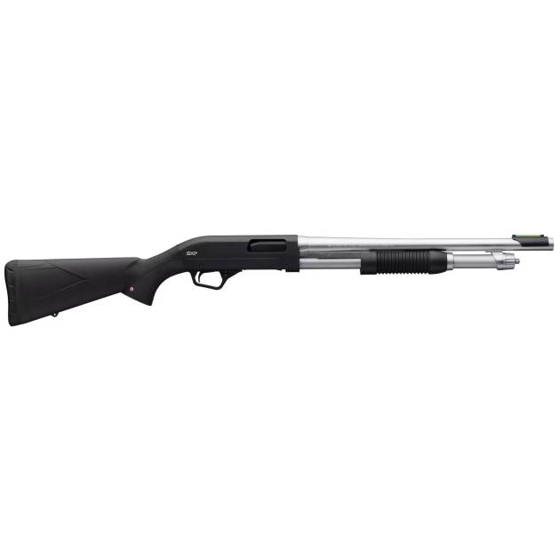 Winchester SXP Defender Coastal Marine Pompalı Av Tüfeği