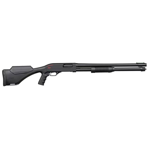 Winchester SXP Extreme Defender High Capacity Pompalı Av Tüfeği