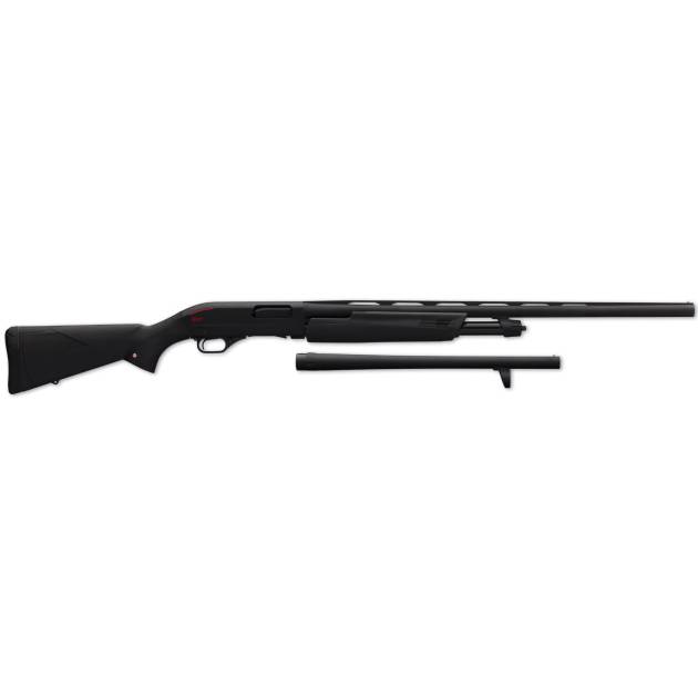 Winchester SXP Field Combo Pompalı Av Tüfeği