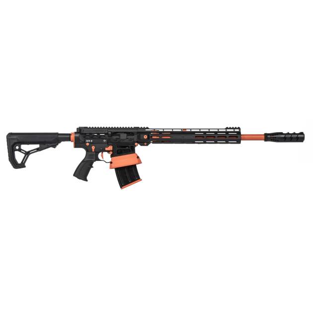 HUĞLU XR8 PRO ORANGE ŞARJÖRLÜ AV TÜFEĞİ