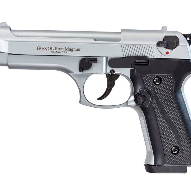 EKOL FIRAT MAGNUM