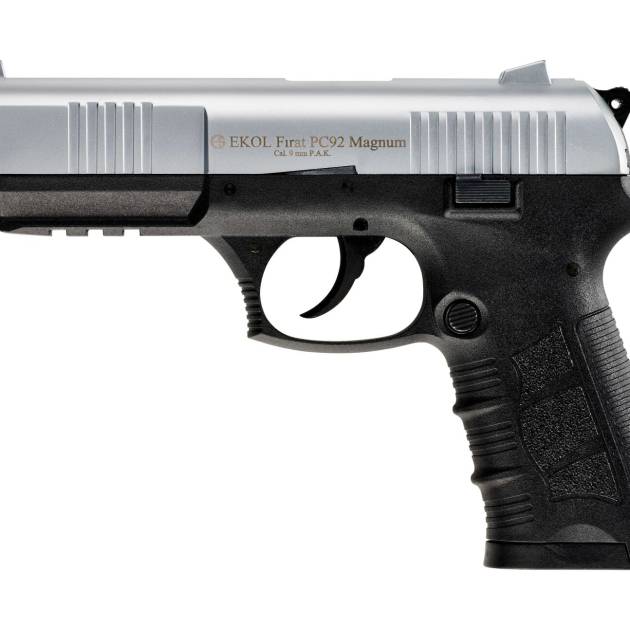 EKOL FIRAT PC92