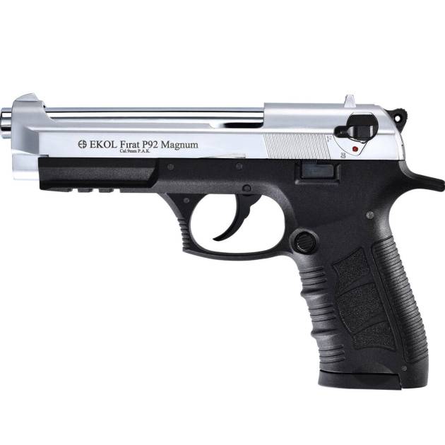 EKOL FIRAT P92 MAGNUM
