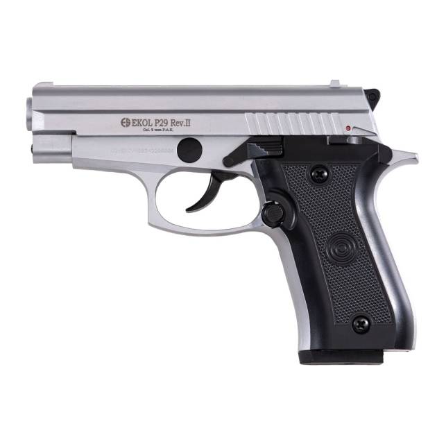 Ekol P29 REV 2